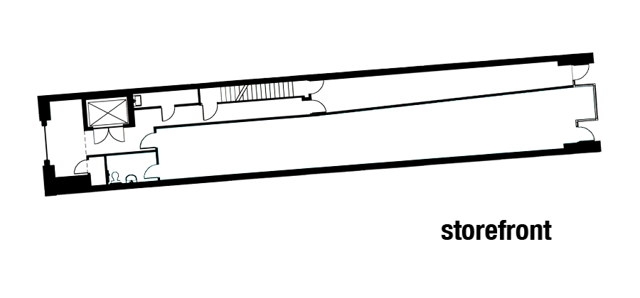 bruno storefront