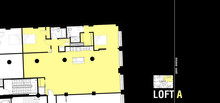 loft-A