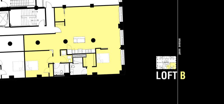 loft-B
