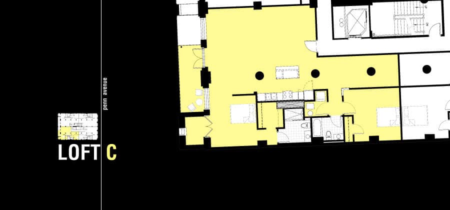 loft-C