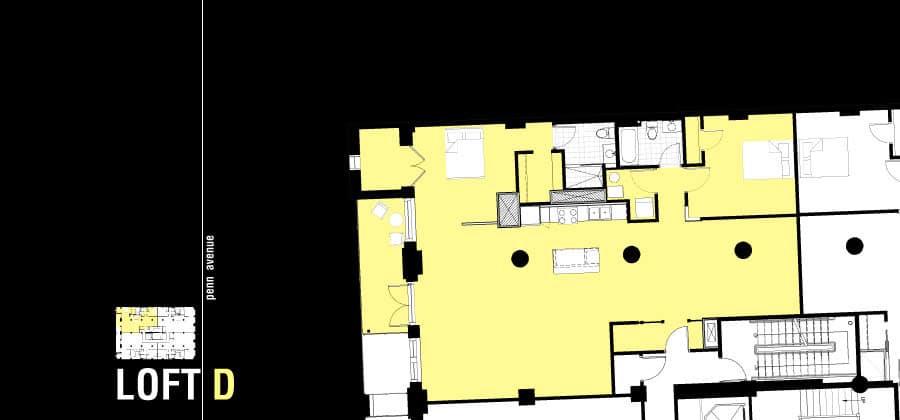 loft-D