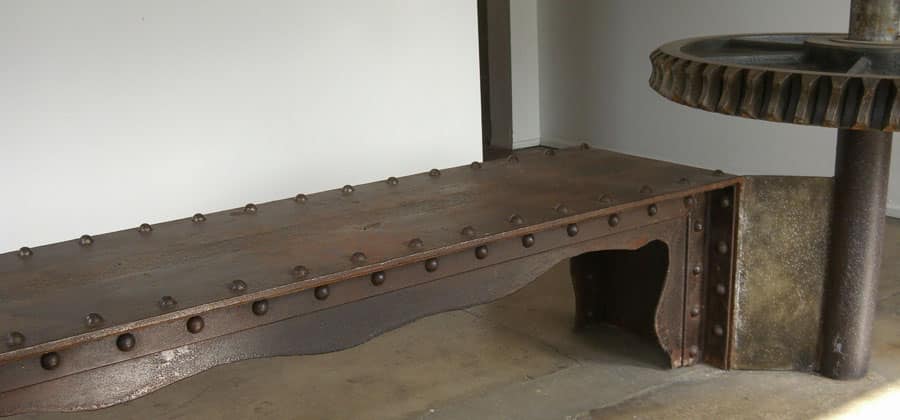 Brake House 002