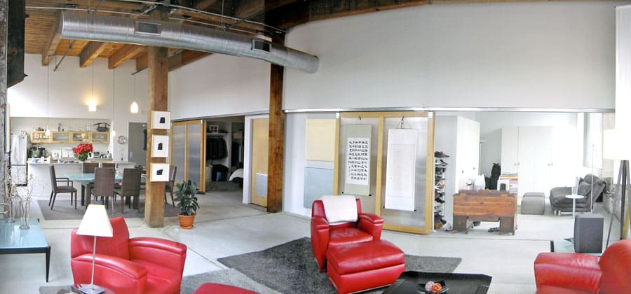 meryl loft
